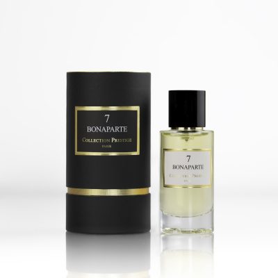 Bonaparte Flacon Boite