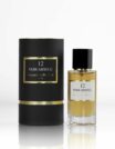 Noir Absolu Flacon Boite