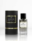Black Oud Flacon Boite