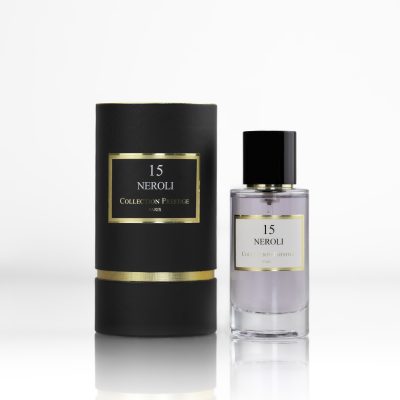 Neroli Flacon Boite