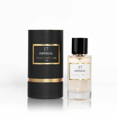 Imperial Flacon Boite