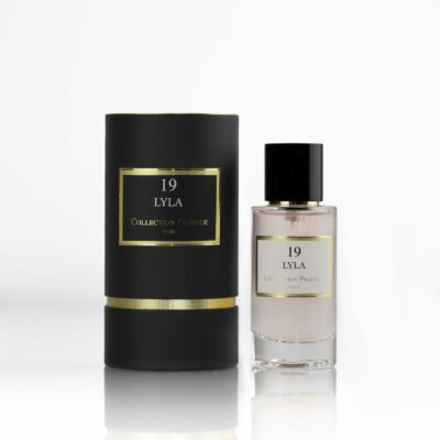 Lyla Flacon Boite