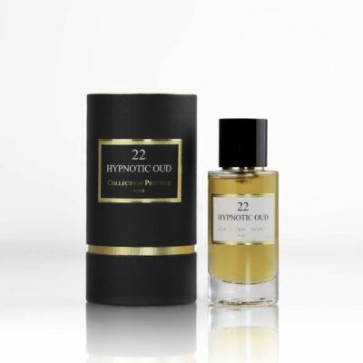 Hypnotic Oud Flacon Boite