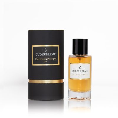Oud Supreme Flacon Boite