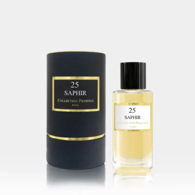26-Saphir CP prestige